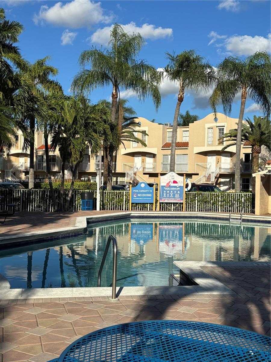 Small Image of 8670 NORTH WEST 6TH LN #4-101, Miami Number 9