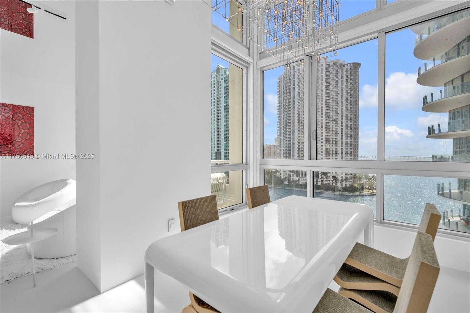 Small Image of 300 SOUTH BISCAYNE BLVD #L-1012, Miami Number 16