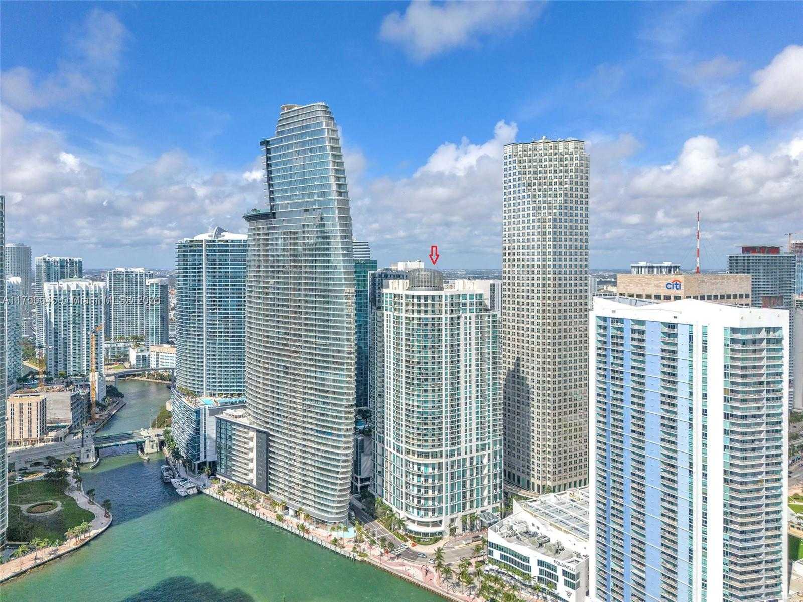 Small Image of 300 SOUTH BISCAYNE BLVD #L-1012, Miami Number 26
