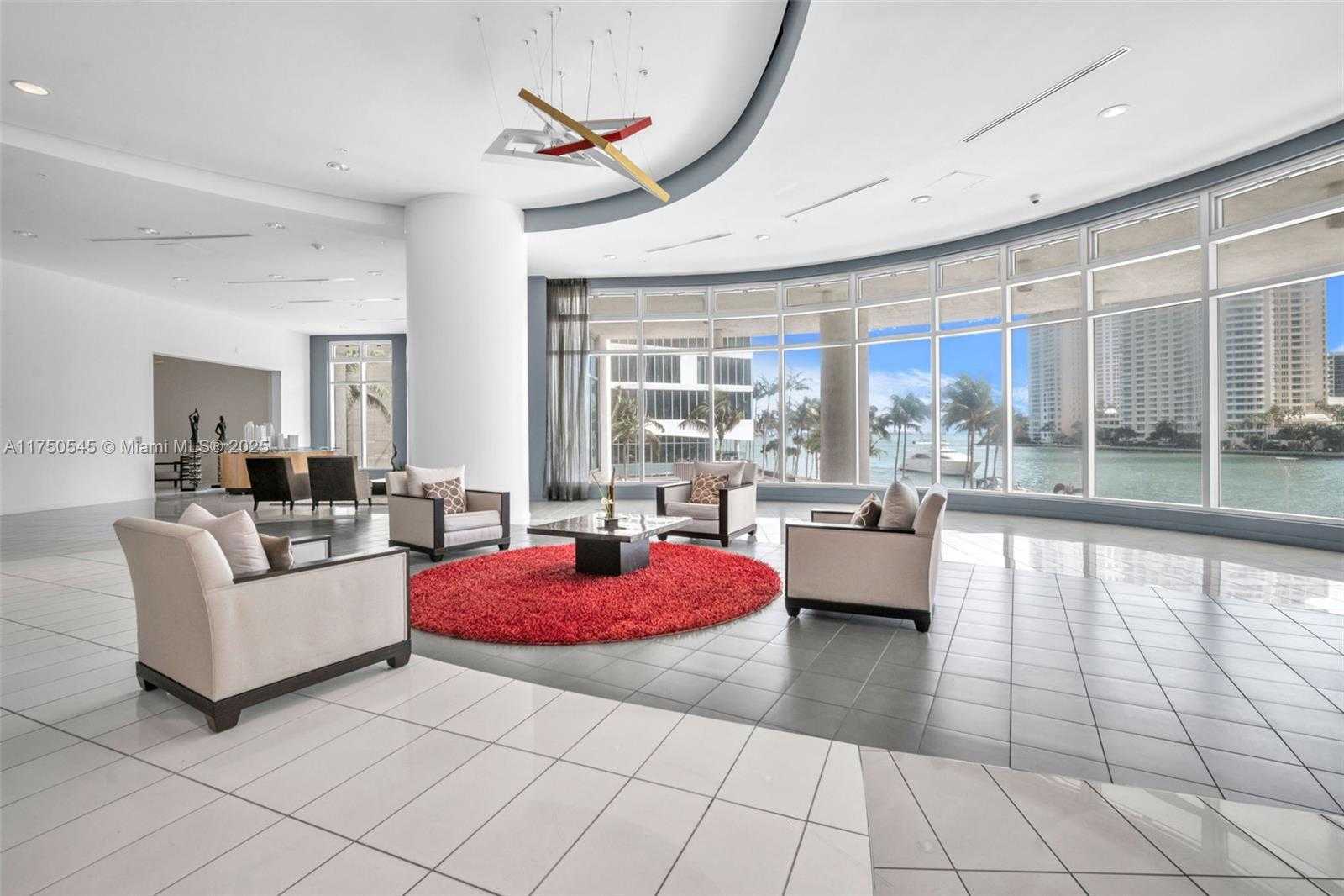Small Image of 300 SOUTH BISCAYNE BLVD #L-1012, Miami Number 28
