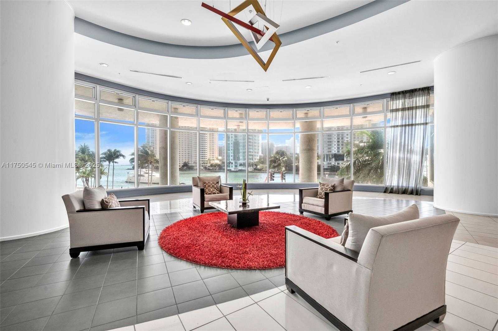 Small Image of 300 SOUTH BISCAYNE BLVD #L-1012, Miami Number 29