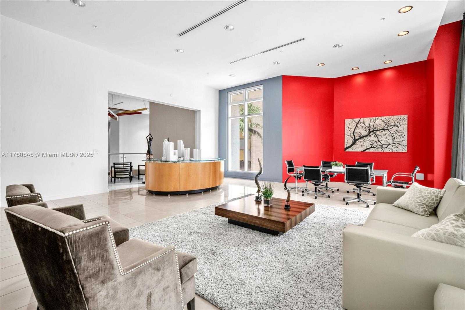 Small Image of 300 SOUTH BISCAYNE BLVD #L-1012, Miami Number 30