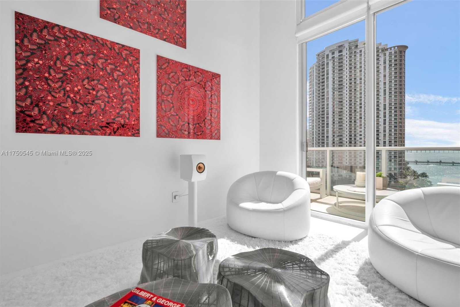 Small Image of 300 SOUTH BISCAYNE BLVD #L-1012, Miami Number 7