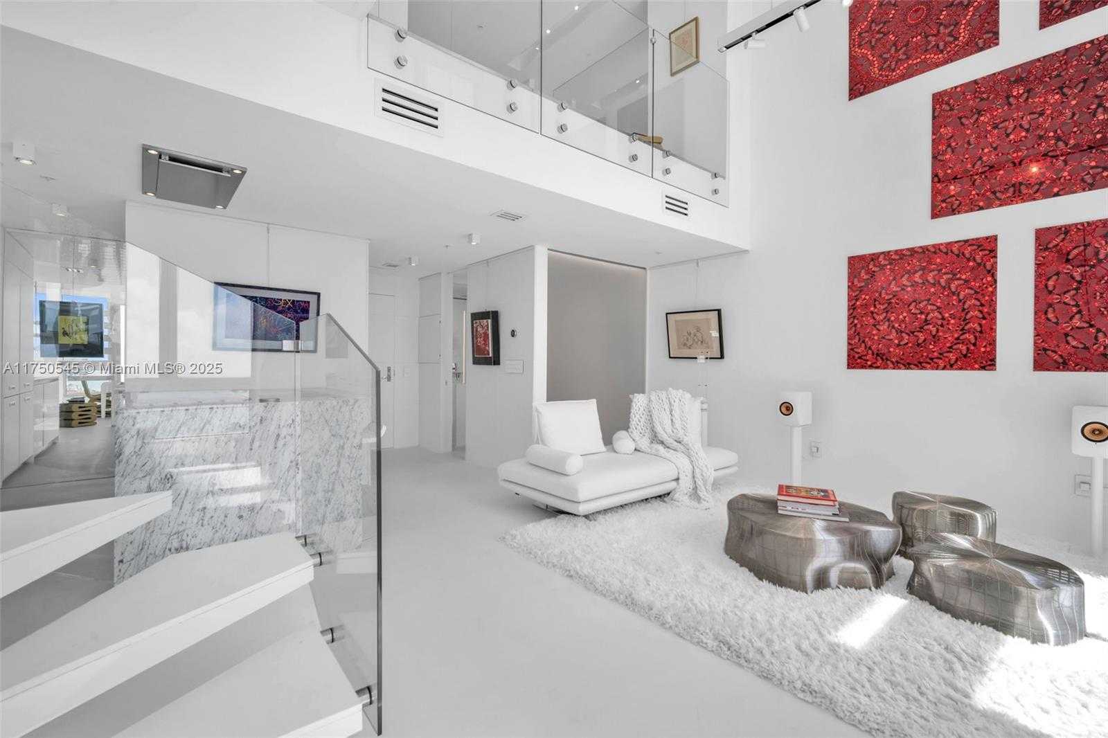 Small Image of 300 SOUTH BISCAYNE BLVD #L-1012, Miami Number 9
