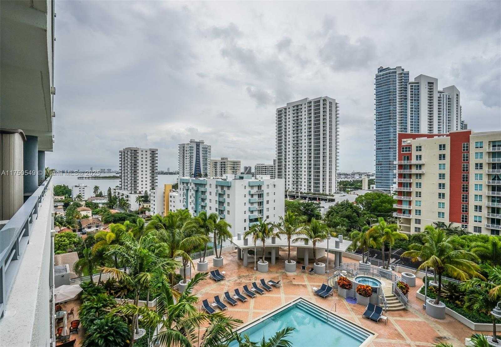 Small Image of 350 NORTH EAST 24TH ST #903, Miami Number 16