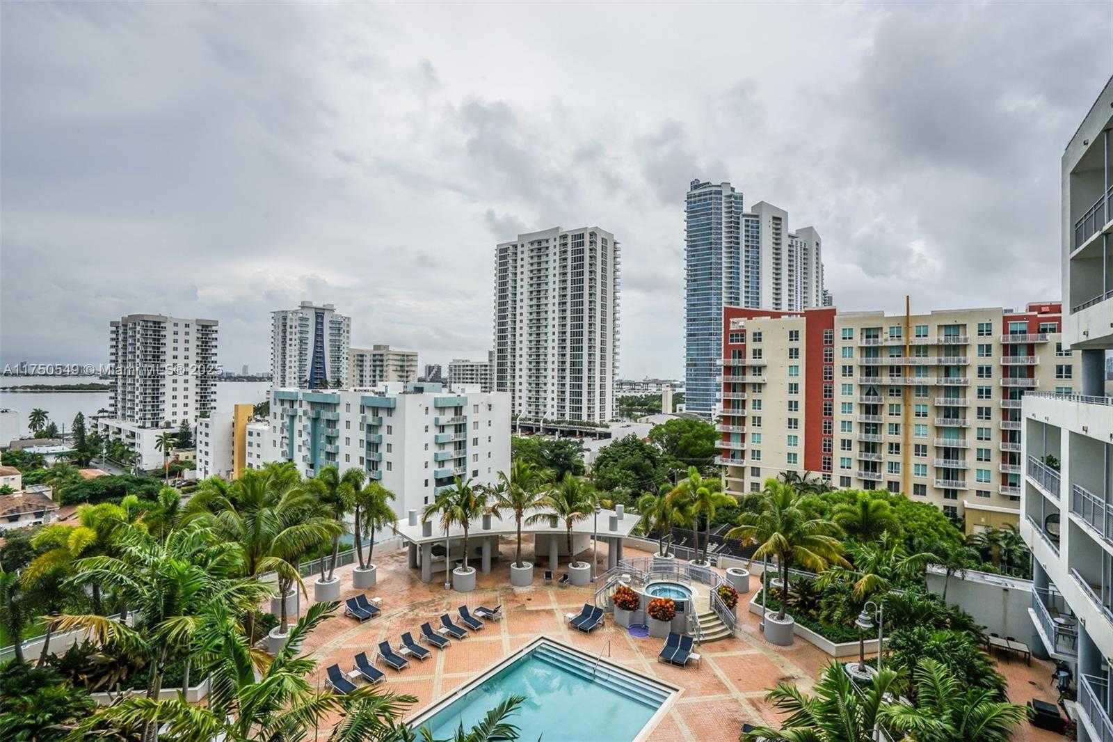 Small Image of 350 NORTH EAST 24TH ST #903, Miami Number 2