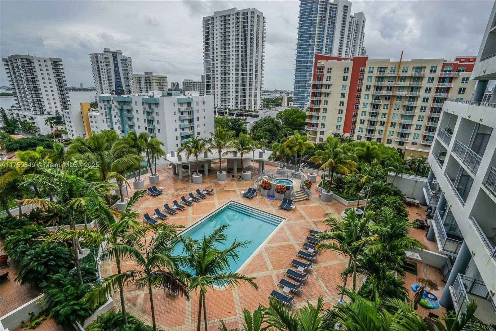 Small Image of 350 NORTH EAST 24TH ST #903, Miami Number 21