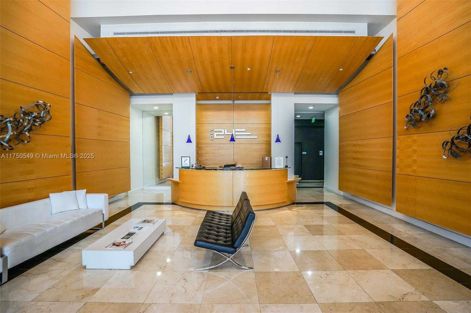 Small Image of 350 NORTH EAST 24TH ST #903, Miami Number 3