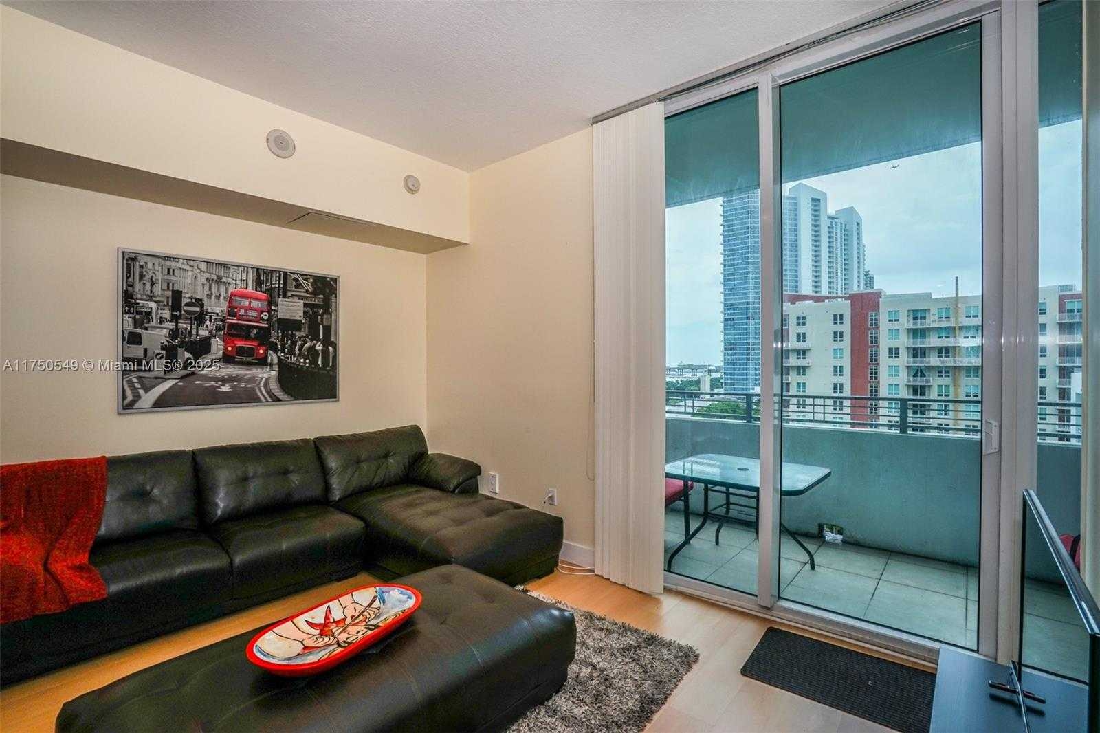 Small Image of 350 NORTH EAST 24TH ST #903, Miami Number 4
