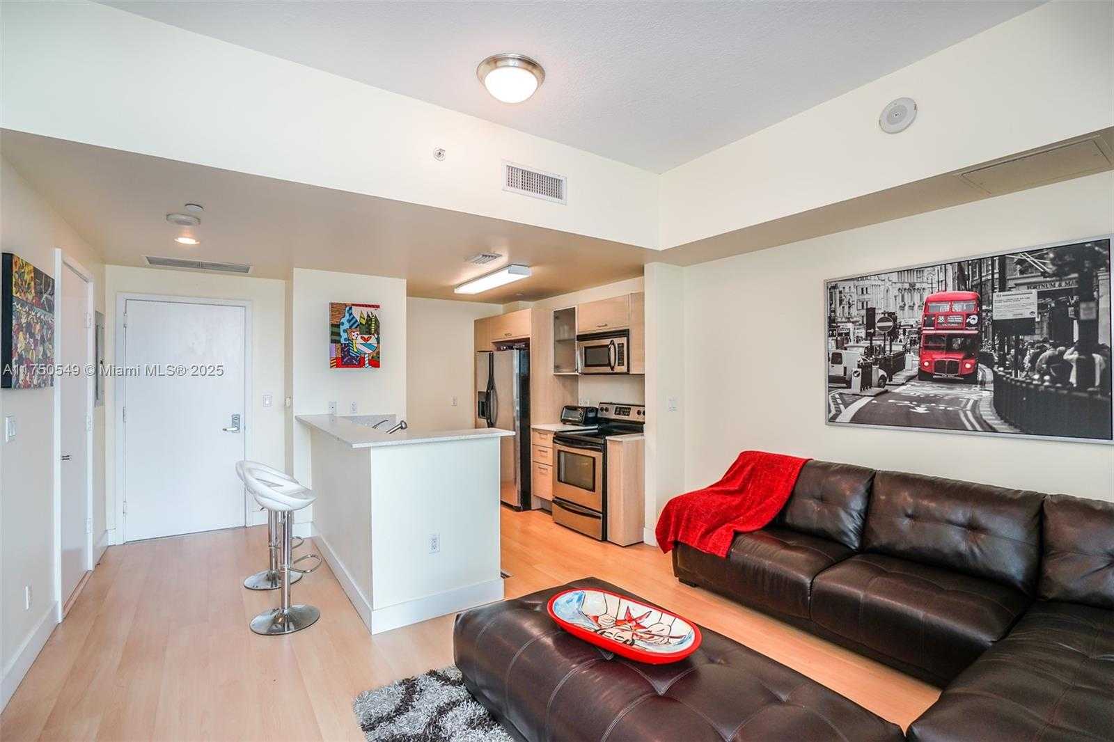 Small Image of 350 NORTH EAST 24TH ST #903, Miami Number 5