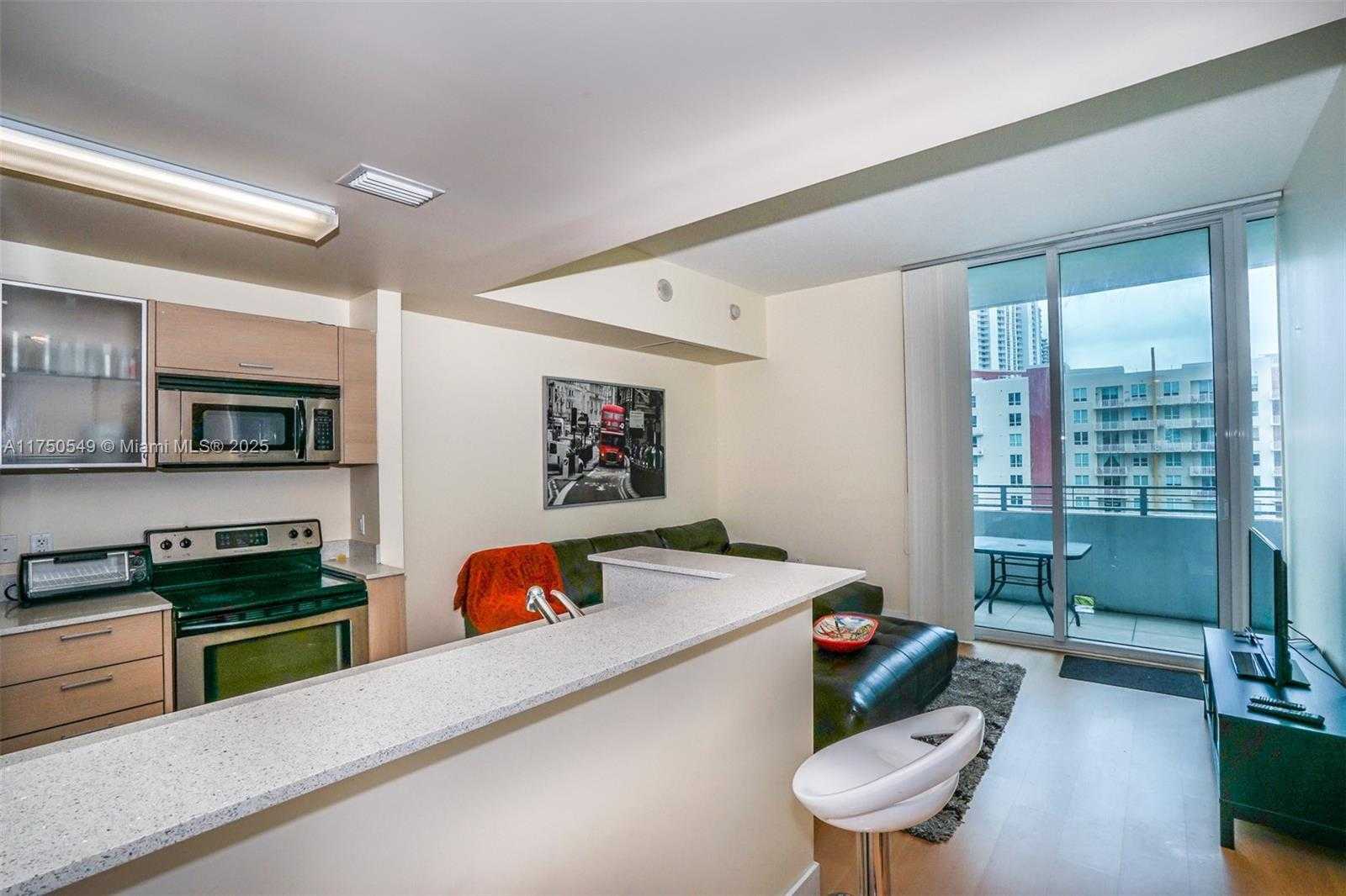 Small Image of 350 NORTH EAST 24TH ST #903, Miami Number 6