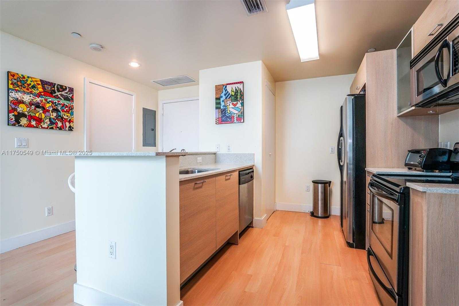 Small Image of 350 NORTH EAST 24TH ST #903, Miami Number 7