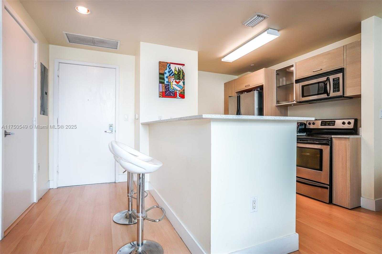 Small Image of 350 NORTH EAST 24TH ST #903, Miami Number 8