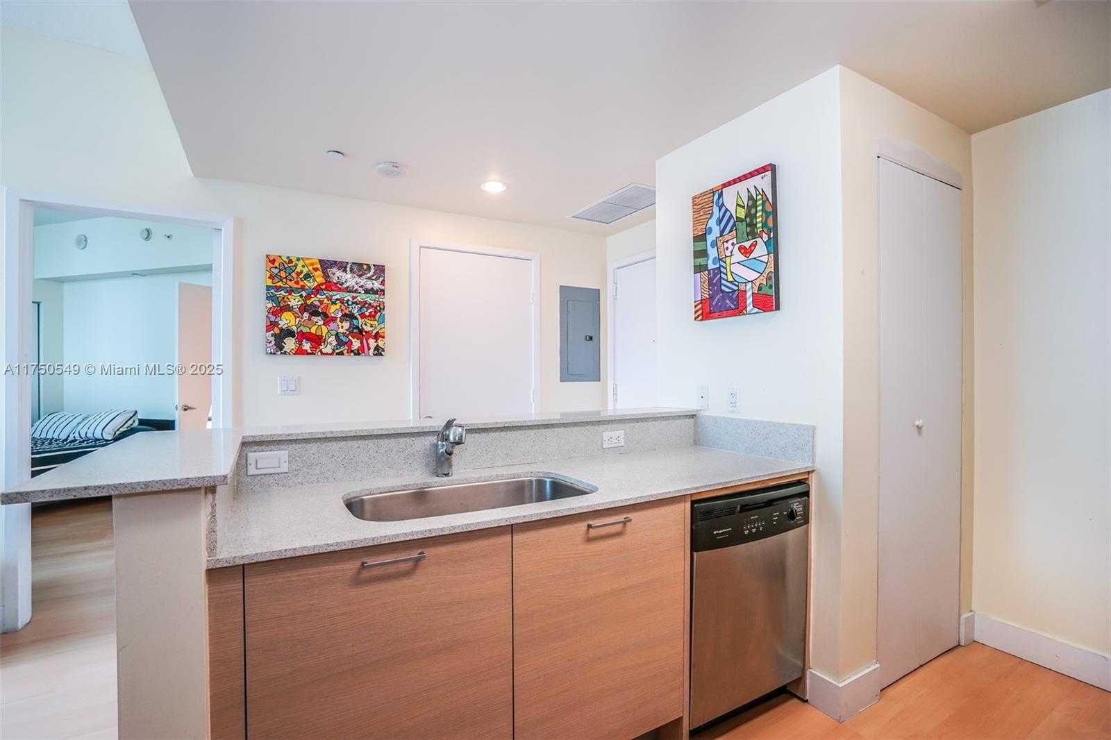 Small Image of 350 NORTH EAST 24TH ST #903, Miami Number 9