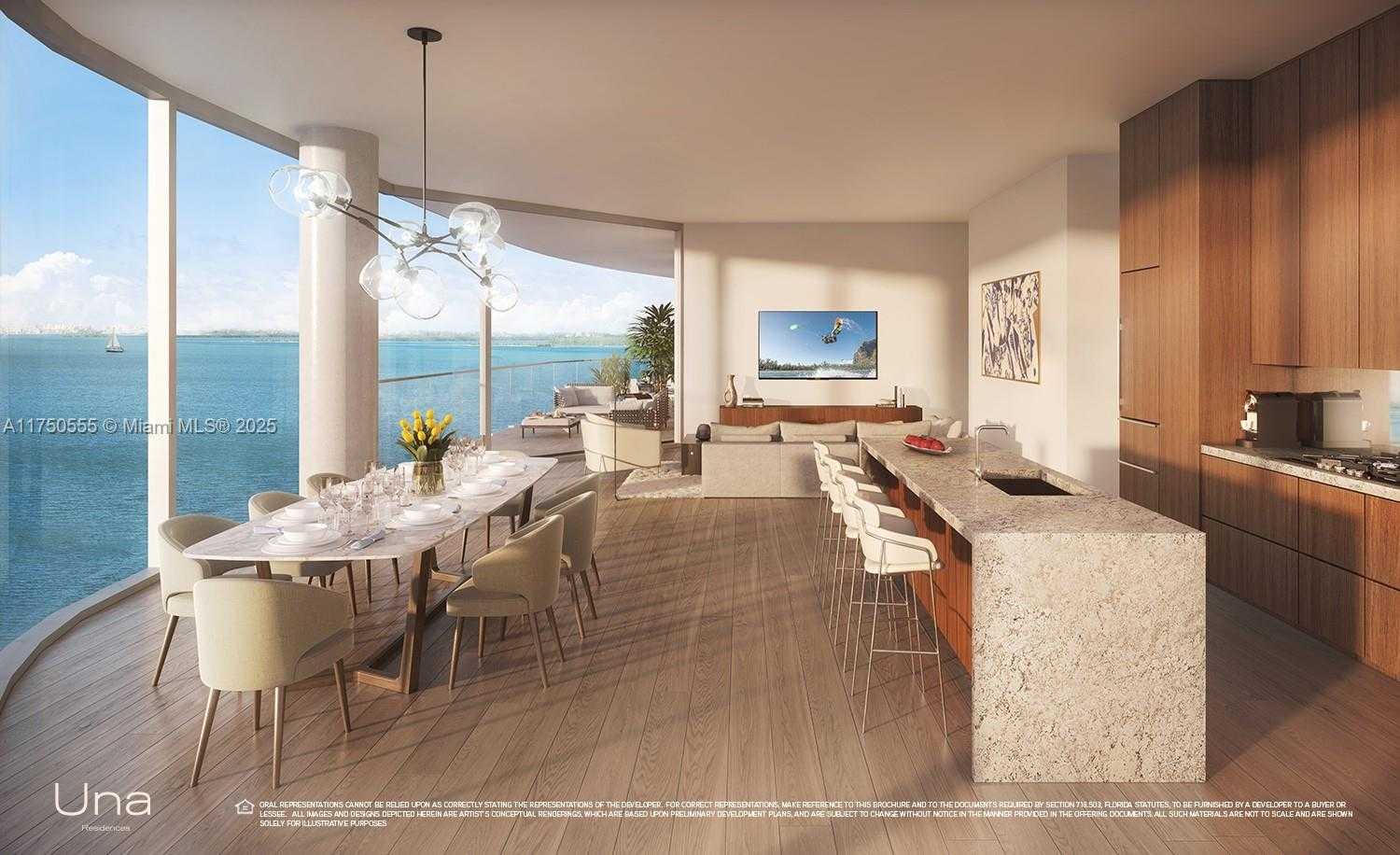 Small Image of 175 SOUTH EAST 25 RD #3902, Miami Number 10