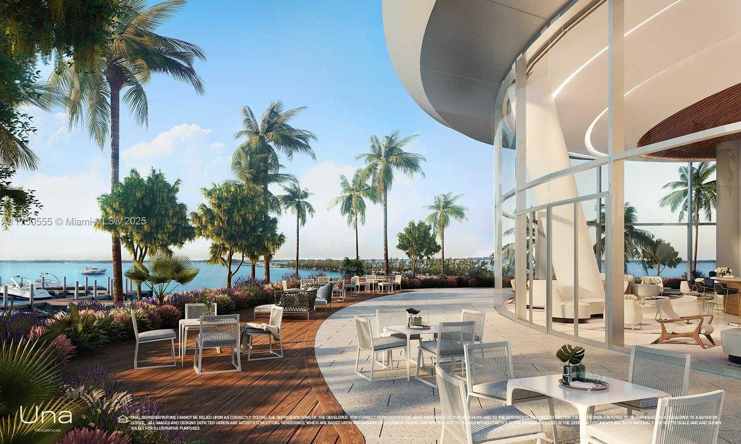 Small Image of 175 SOUTH EAST 25 RD #3902, Miami Number 20