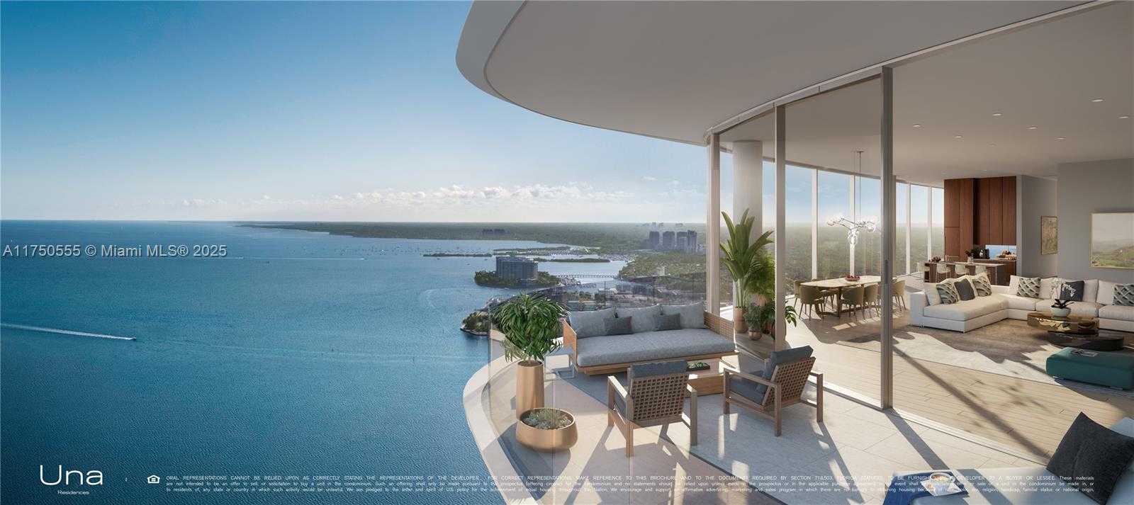 Small Image of 175 SOUTH EAST 25 RD #3902, Miami Number 6