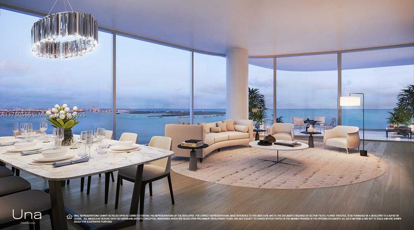 Small Image of 175 SOUTH EAST 25 RD #3902, Miami Number 7