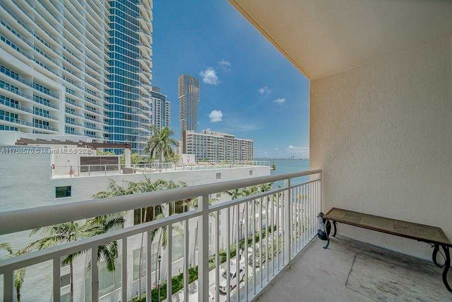 Small Image of 2000 NORTH BAYSHORE DR #526, Miami Number 24