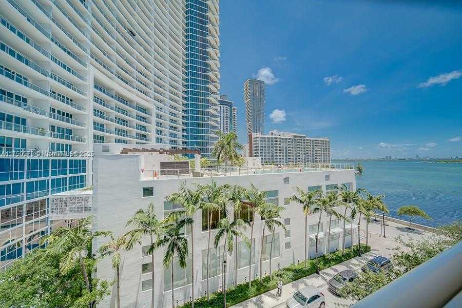 Small Image of 2000 NORTH BAYSHORE DR #526, Miami Number 25