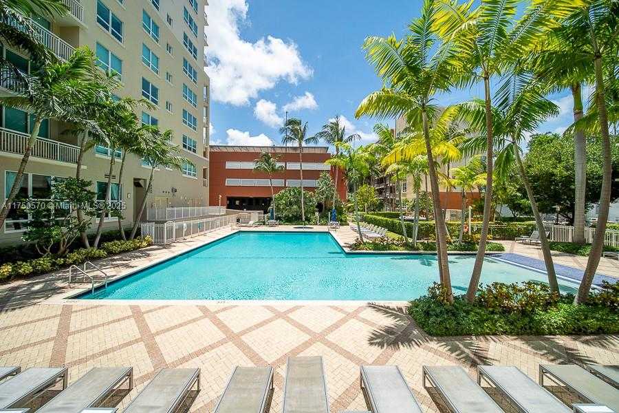 Small Image of 2000 NORTH BAYSHORE DR #526, Miami Number 32