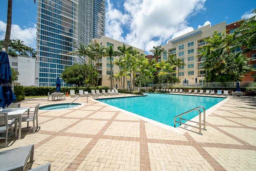 Small Image of 2000 NORTH BAYSHORE DR #526, Miami Number 33