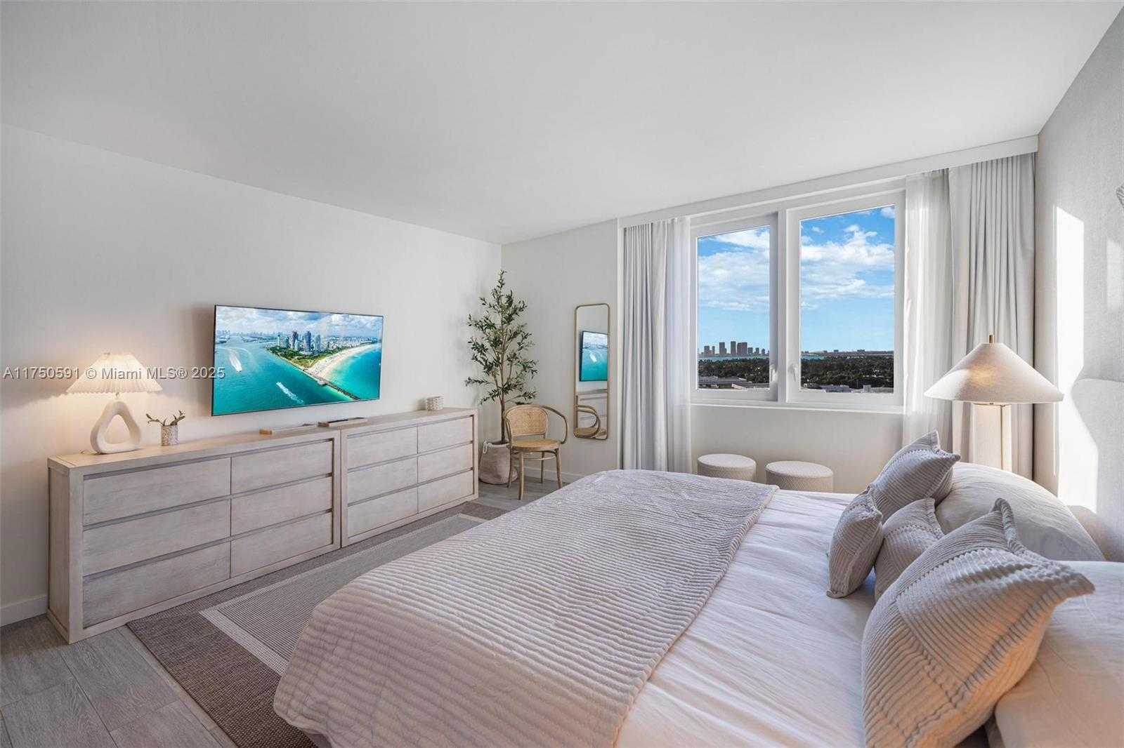 Small Image of 2301 COLLINS AVE #1534, Miami Beach Number 17