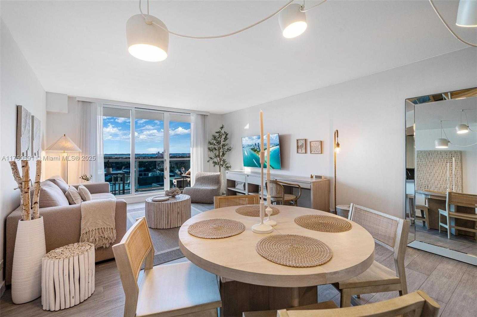 Small Image of 2301 COLLINS AVE #1534, Miami Beach Number 2
