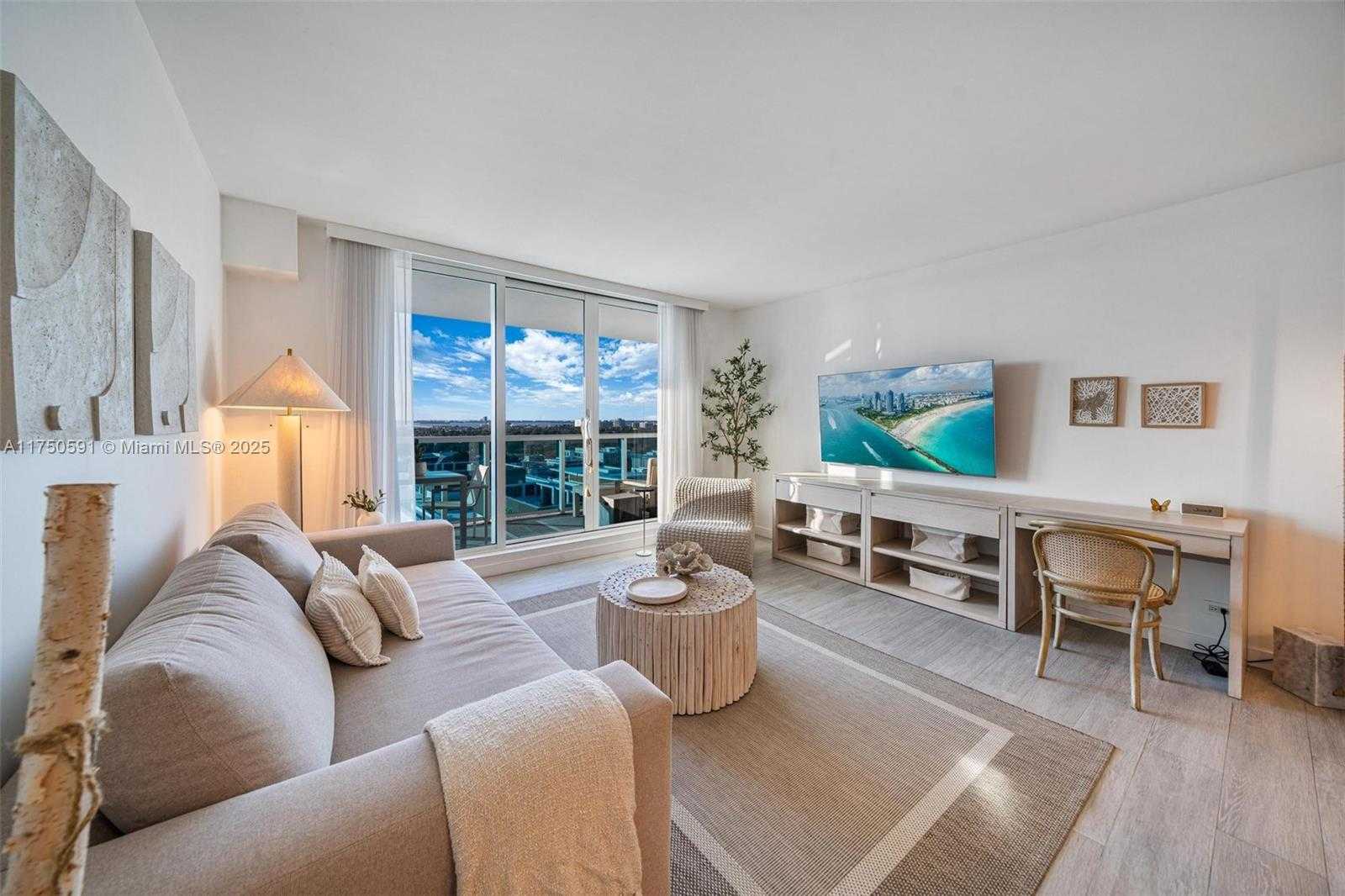 Small Image of 2301 COLLINS AVE #1534, Miami Beach Number 22