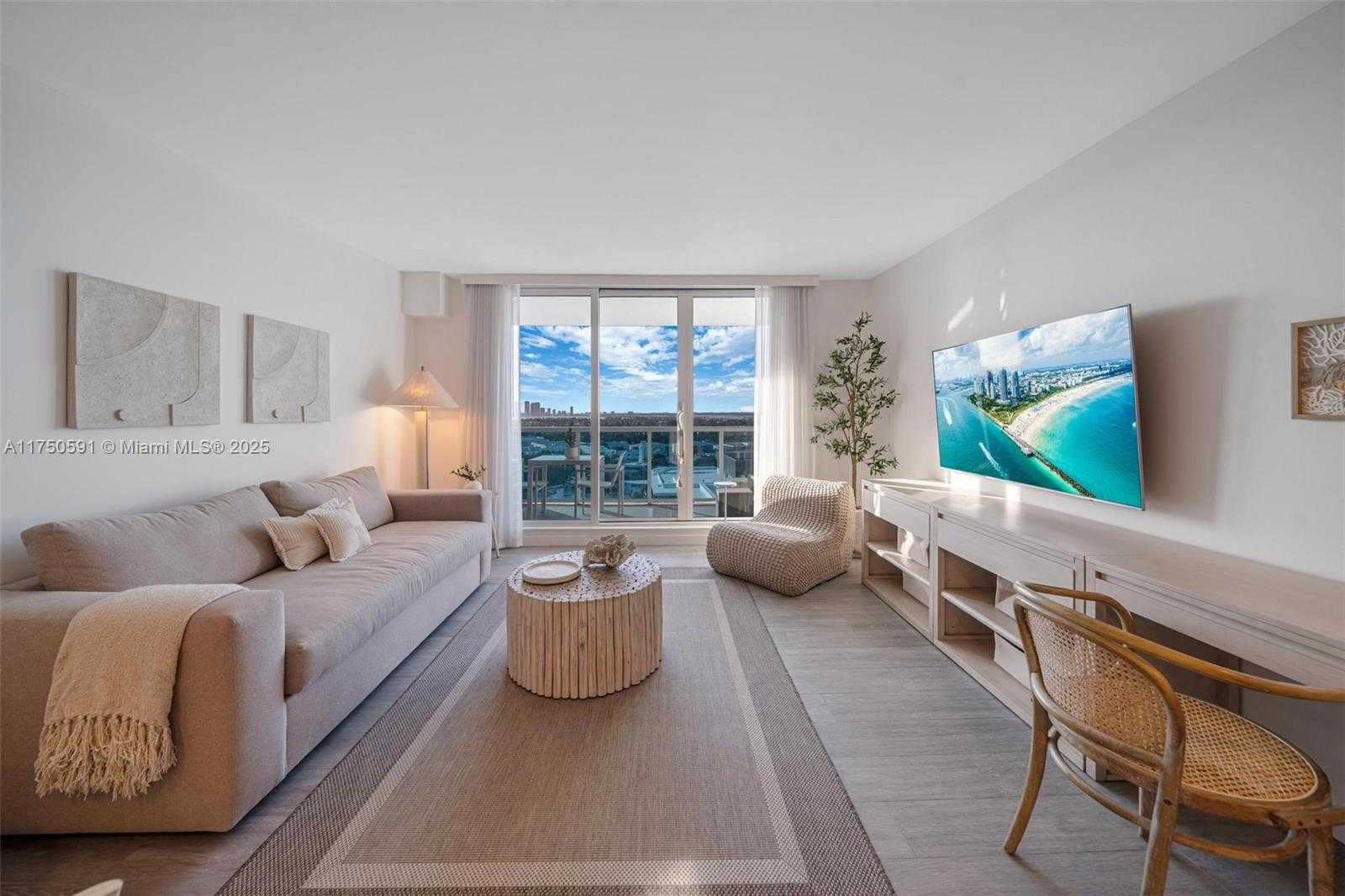 Small Image of 2301 COLLINS AVE #1534, Miami Beach Number 23
