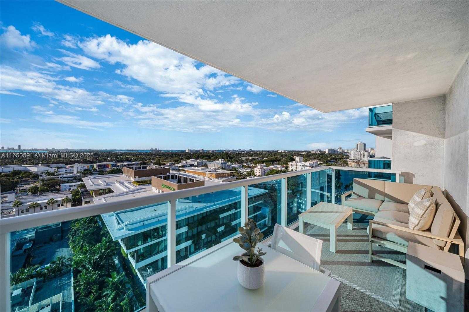 Small Image of 2301 COLLINS AVE #1534, Miami Beach Number 24