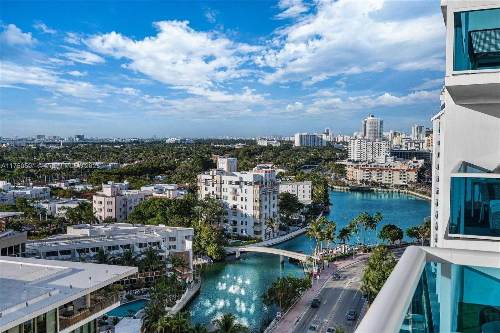 Small Image of 2301 COLLINS AVE #1534, Miami Beach Number 26