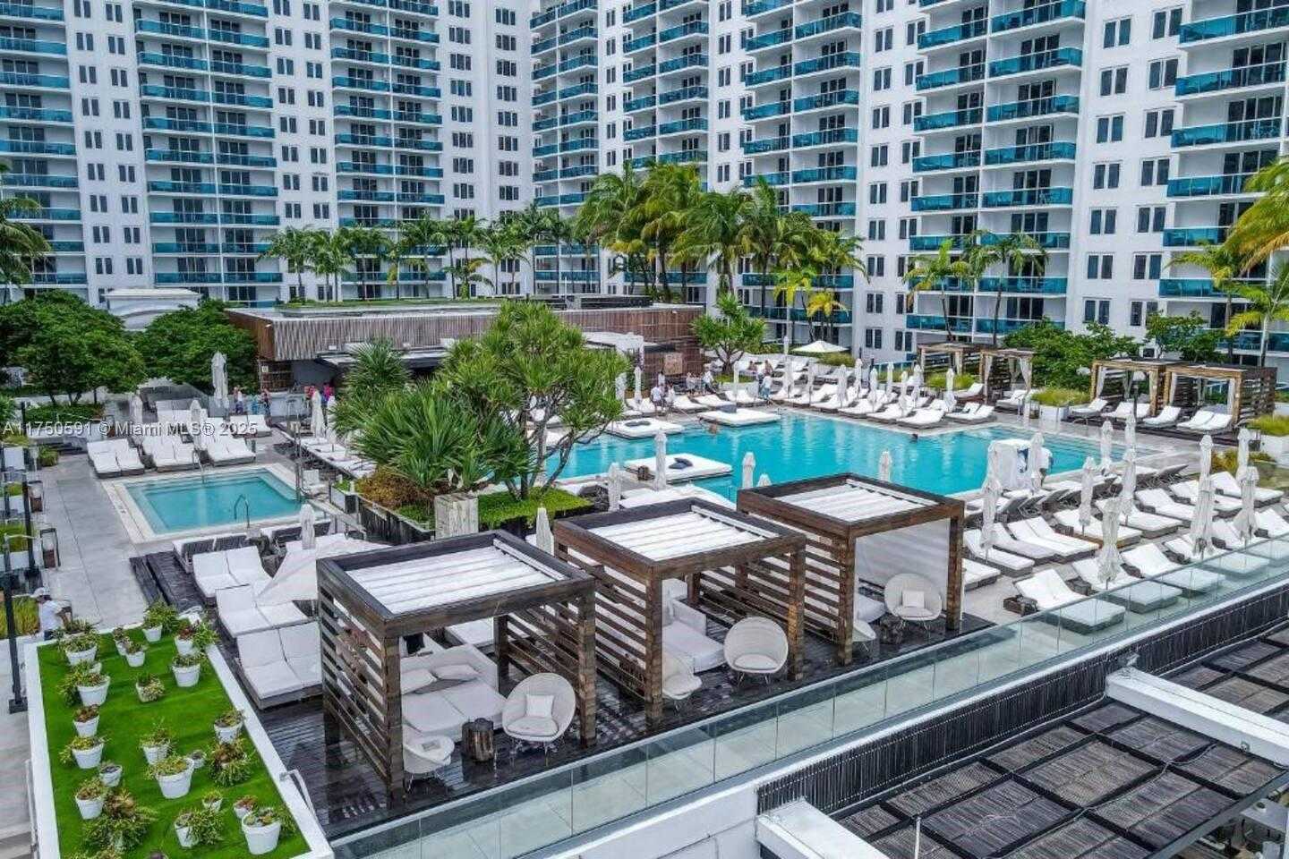 Small Image of 2301 COLLINS AVE #1534, Miami Beach Number 27