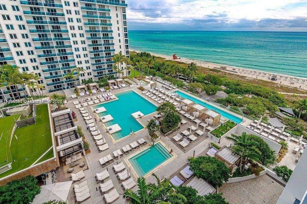 Small Image of 2301 COLLINS AVE #1534, Miami Beach Number 28