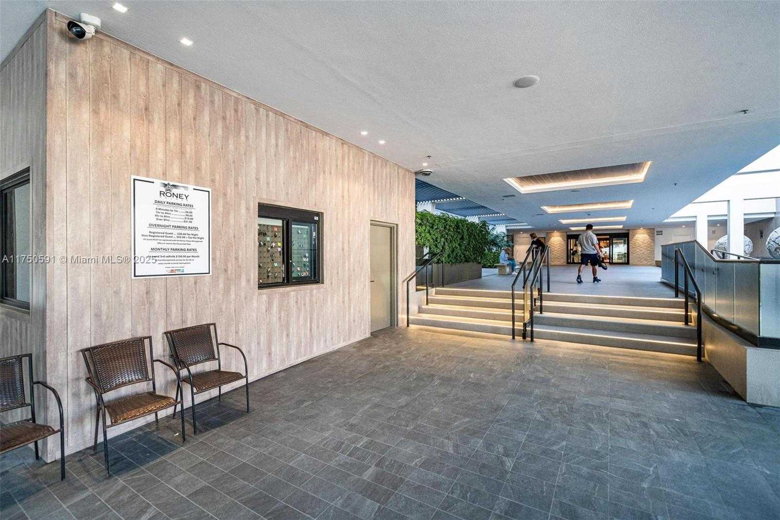 Small Image of 2301 COLLINS AVE #1534, Miami Beach Number 38