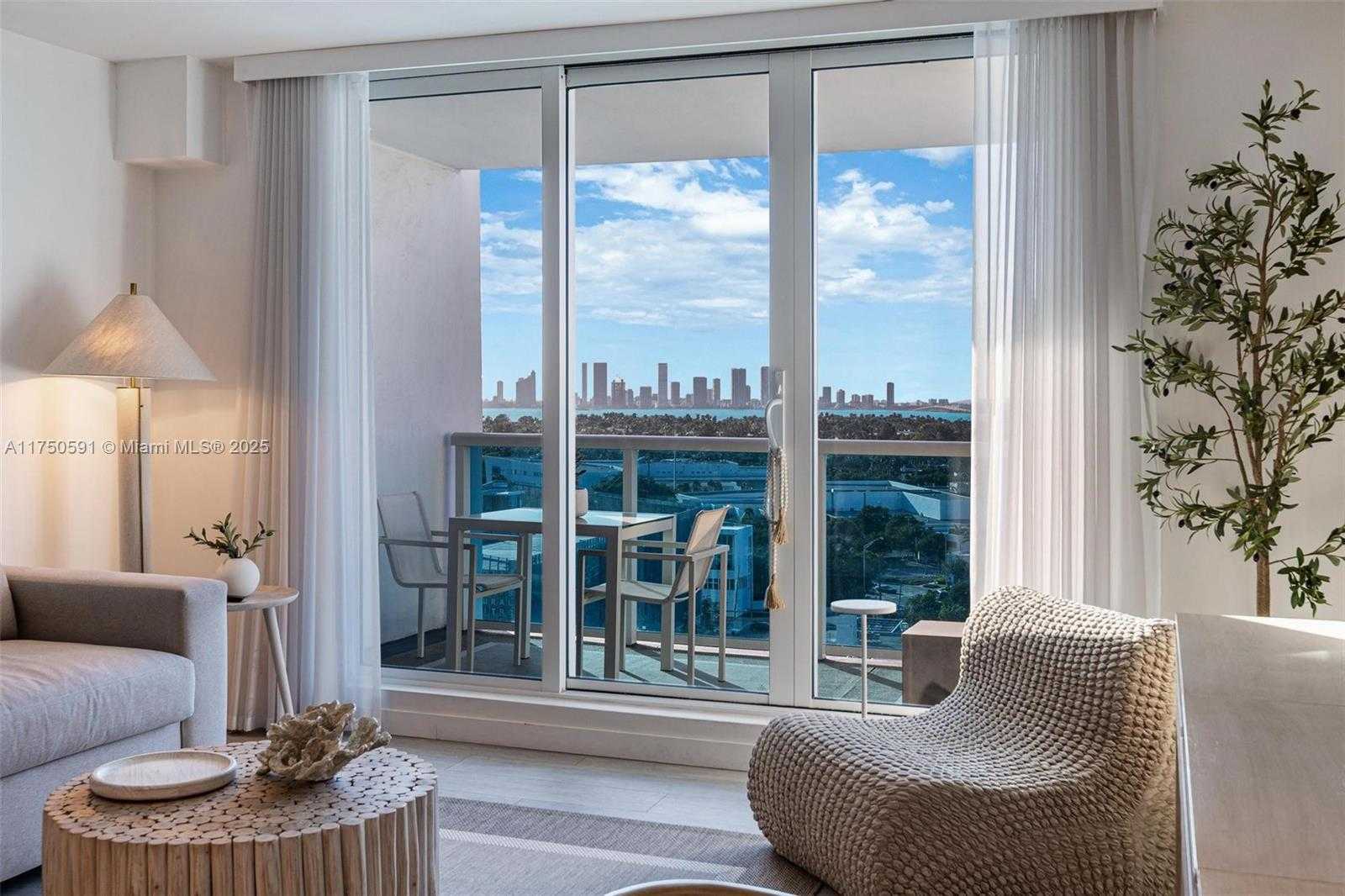Small Image of 2301 COLLINS AVE #1534, Miami Beach Number 4