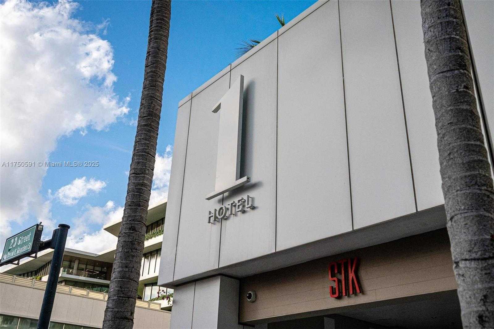Small Image of 2301 COLLINS AVE #1534, Miami Beach Number 40
