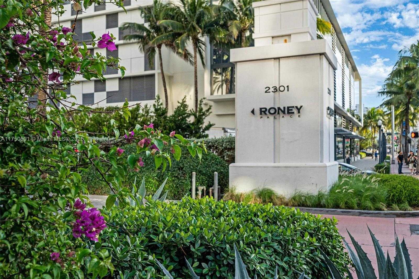 Small Image of 2301 COLLINS AVE #1534, Miami Beach Number 41