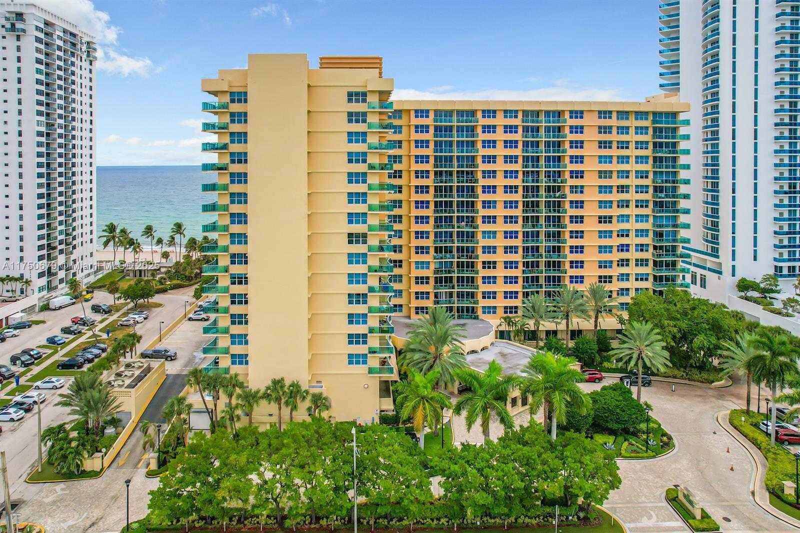 Small Image of 2501 SOUTH OCEAN DR #1519, Hollywood Number 13