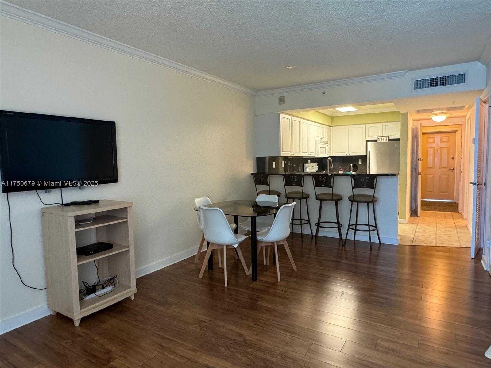 Small Image of 2501 SOUTH OCEAN DR #1519, Hollywood Number 5