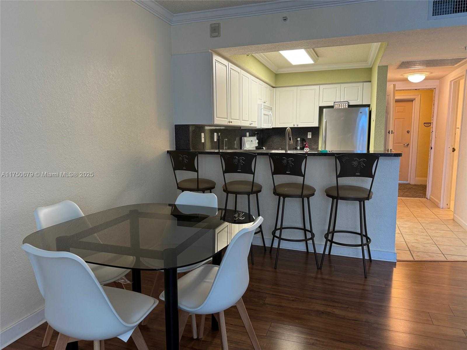 Small Image of 2501 SOUTH OCEAN DR #1519, Hollywood Number 6