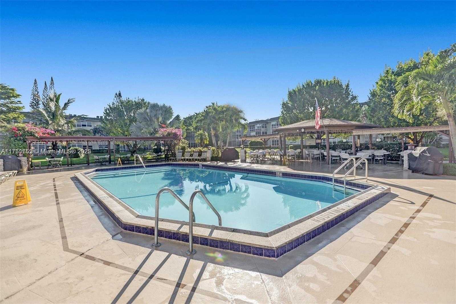 Small Image of 4801 NORTH WEST 34TH ST #602, Lauderdale Lakes Number 11