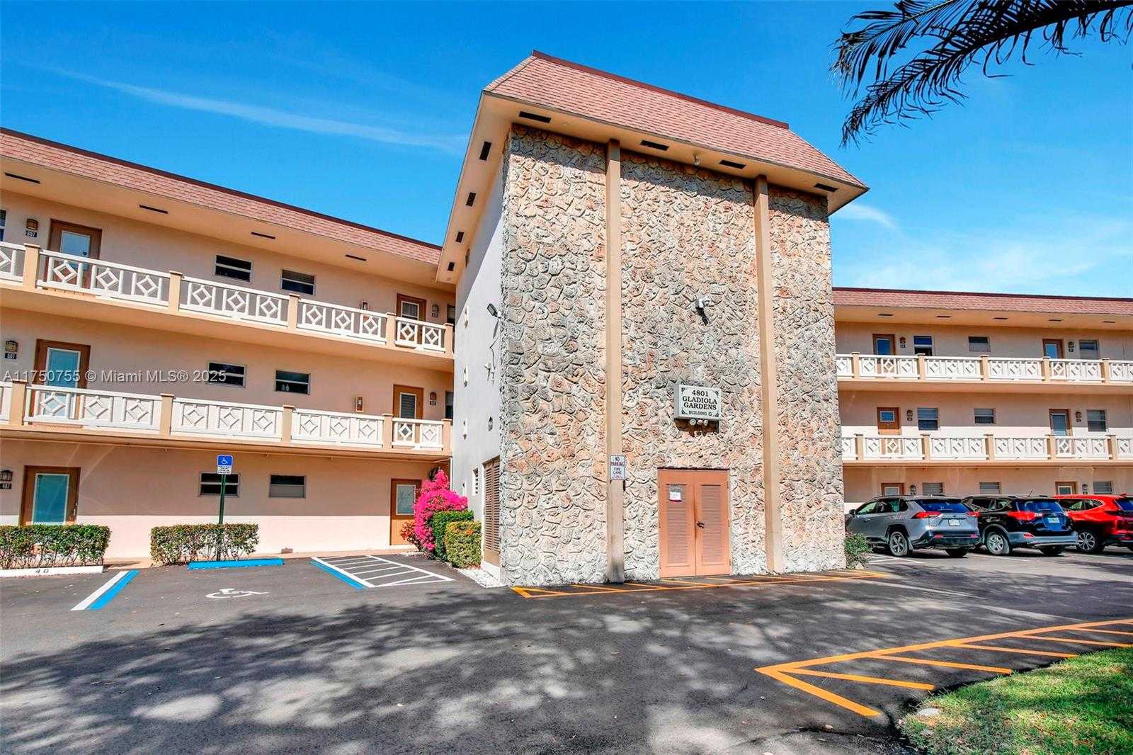 Small Image of 4801 NORTH WEST 34TH ST #602, Lauderdale Lakes Number 12