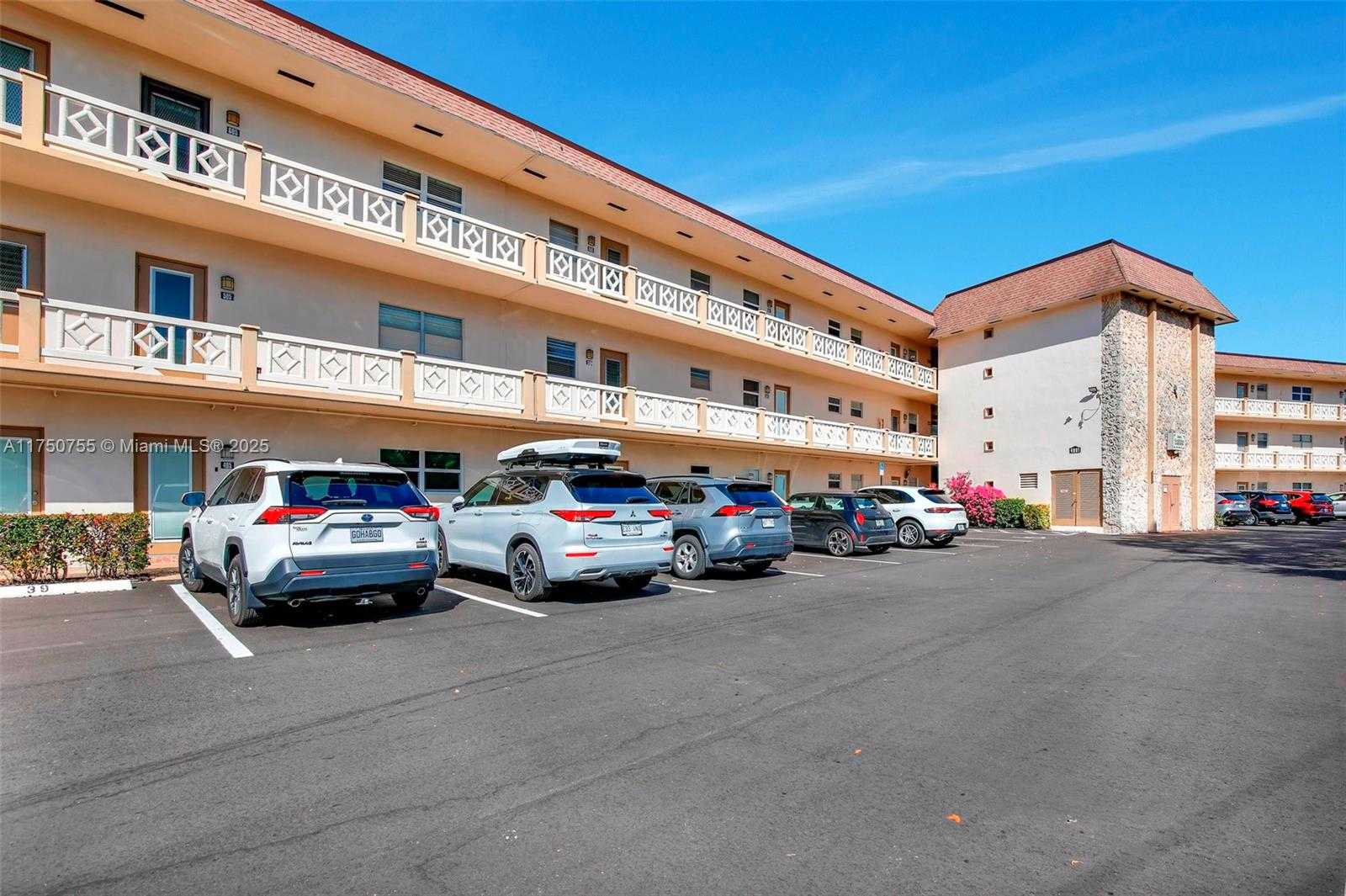 Small Image of 4801 NORTH WEST 34TH ST #602, Lauderdale Lakes Number 13
