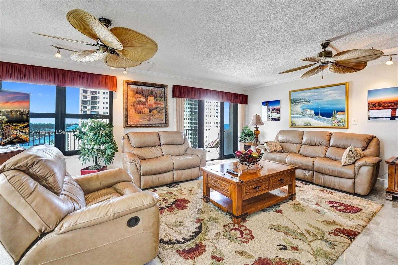 Small Image of 1201 SOUTH OCEAN DR #1711S, Hollywood Number 3