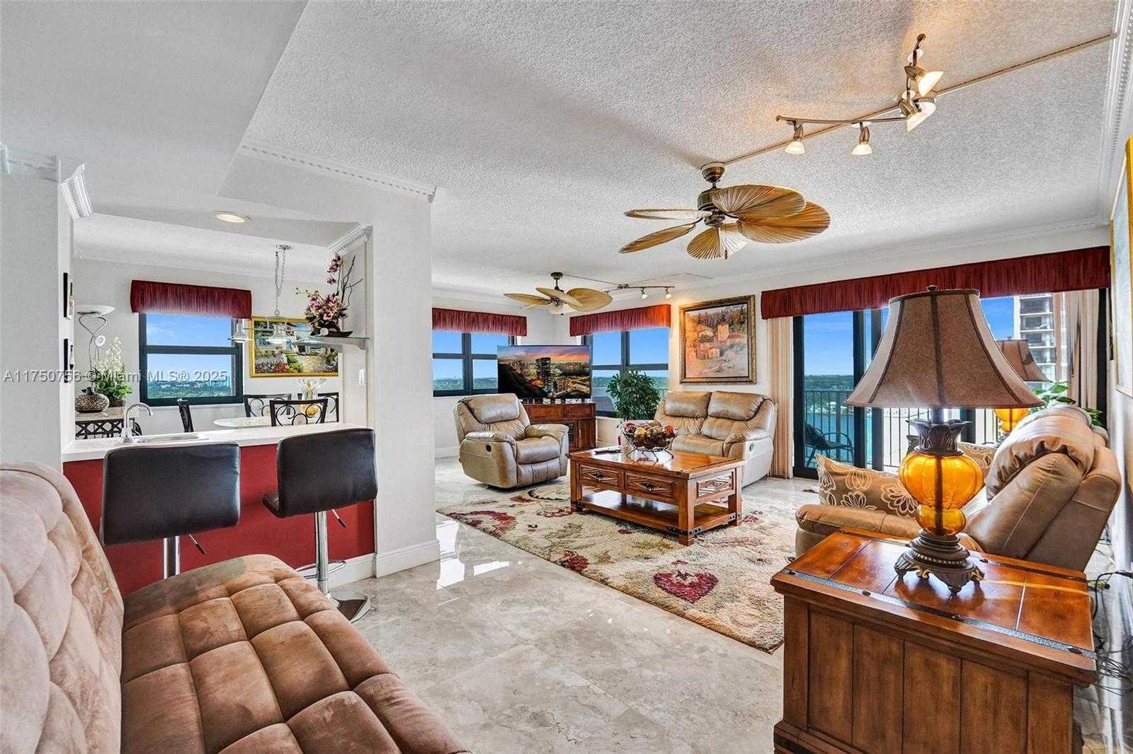 Small Image of 1201 SOUTH OCEAN DR #1711S, Hollywood Number 5