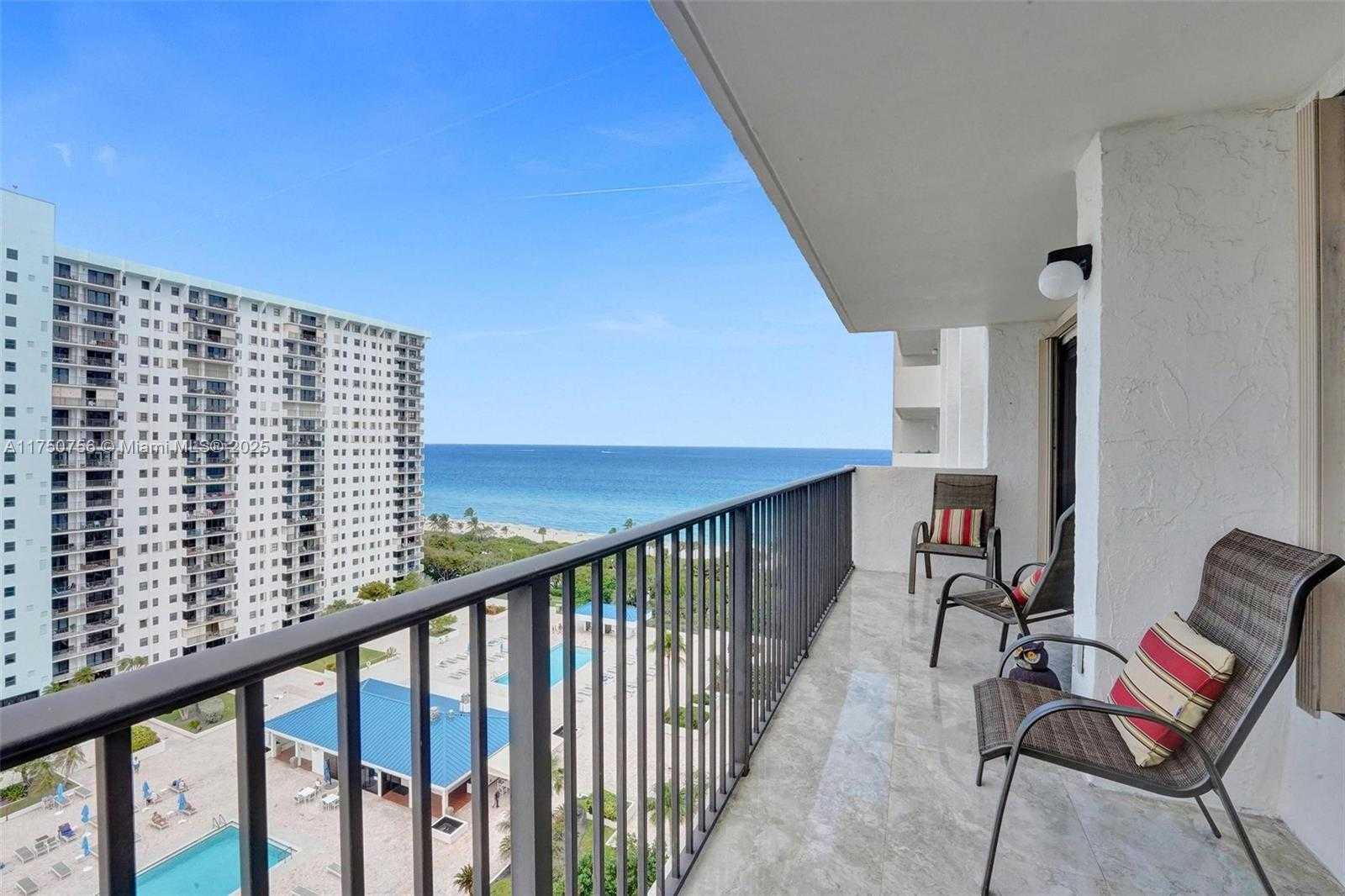 Small Image of 1201 SOUTH OCEAN DR #1711S, Hollywood Number 56