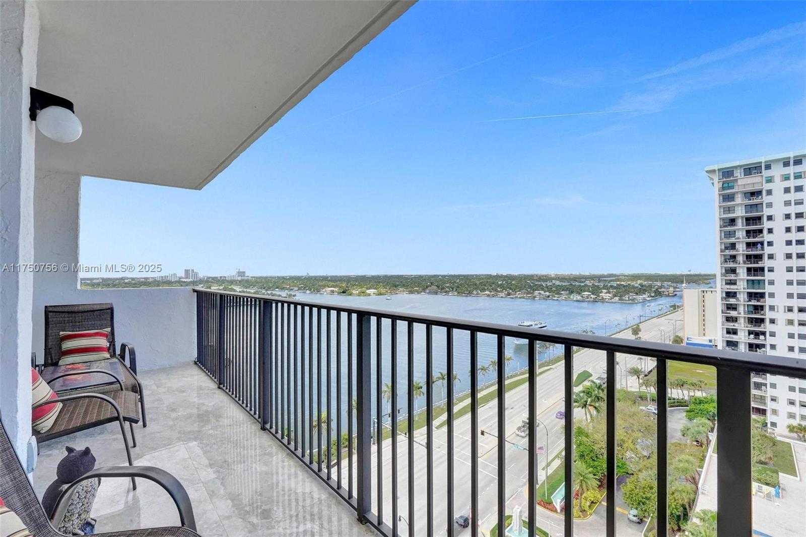 Small Image of 1201 SOUTH OCEAN DR #1711S, Hollywood Number 57