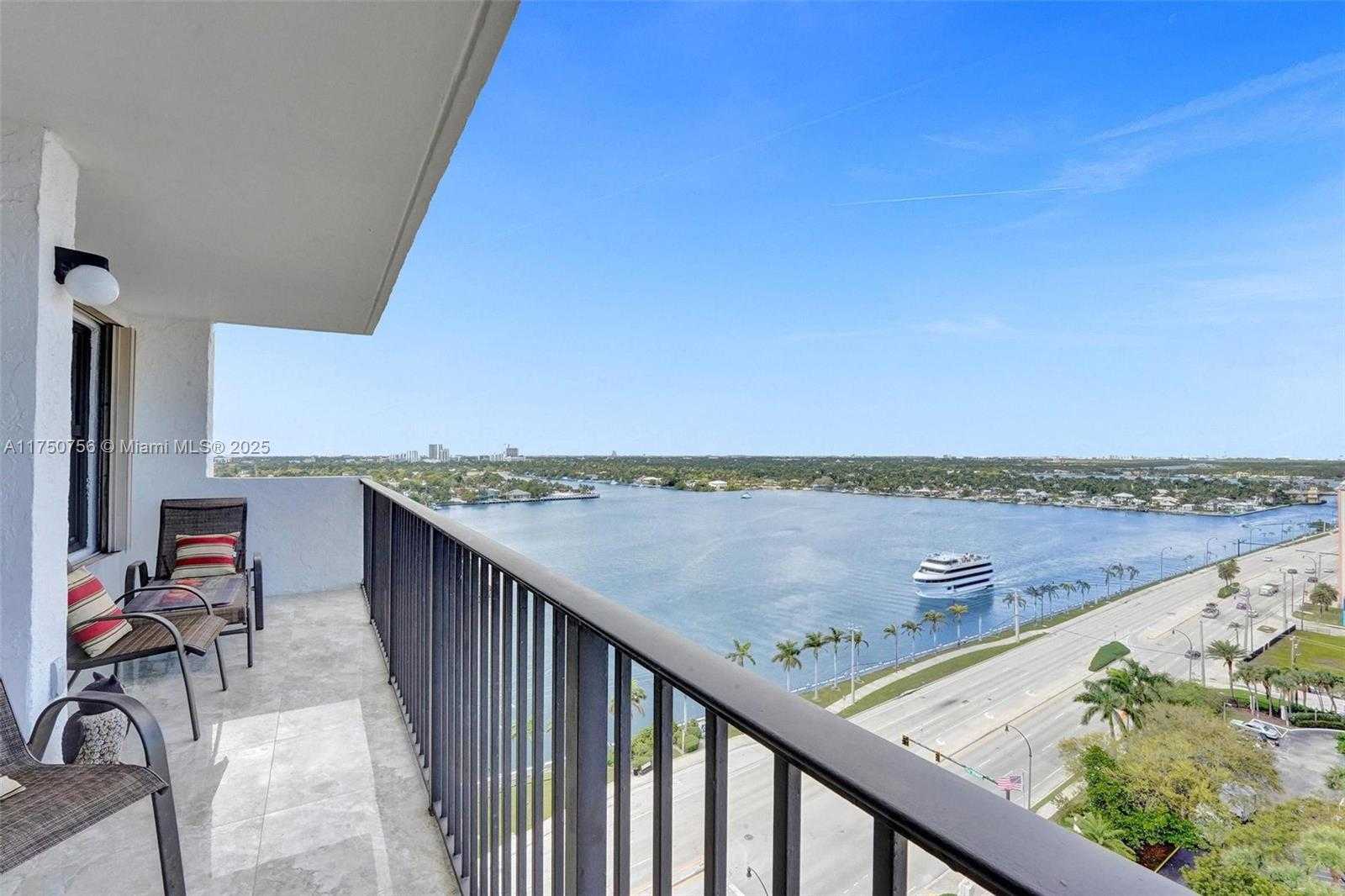 Small Image of 1201 SOUTH OCEAN DR #1711S, Hollywood Number 58