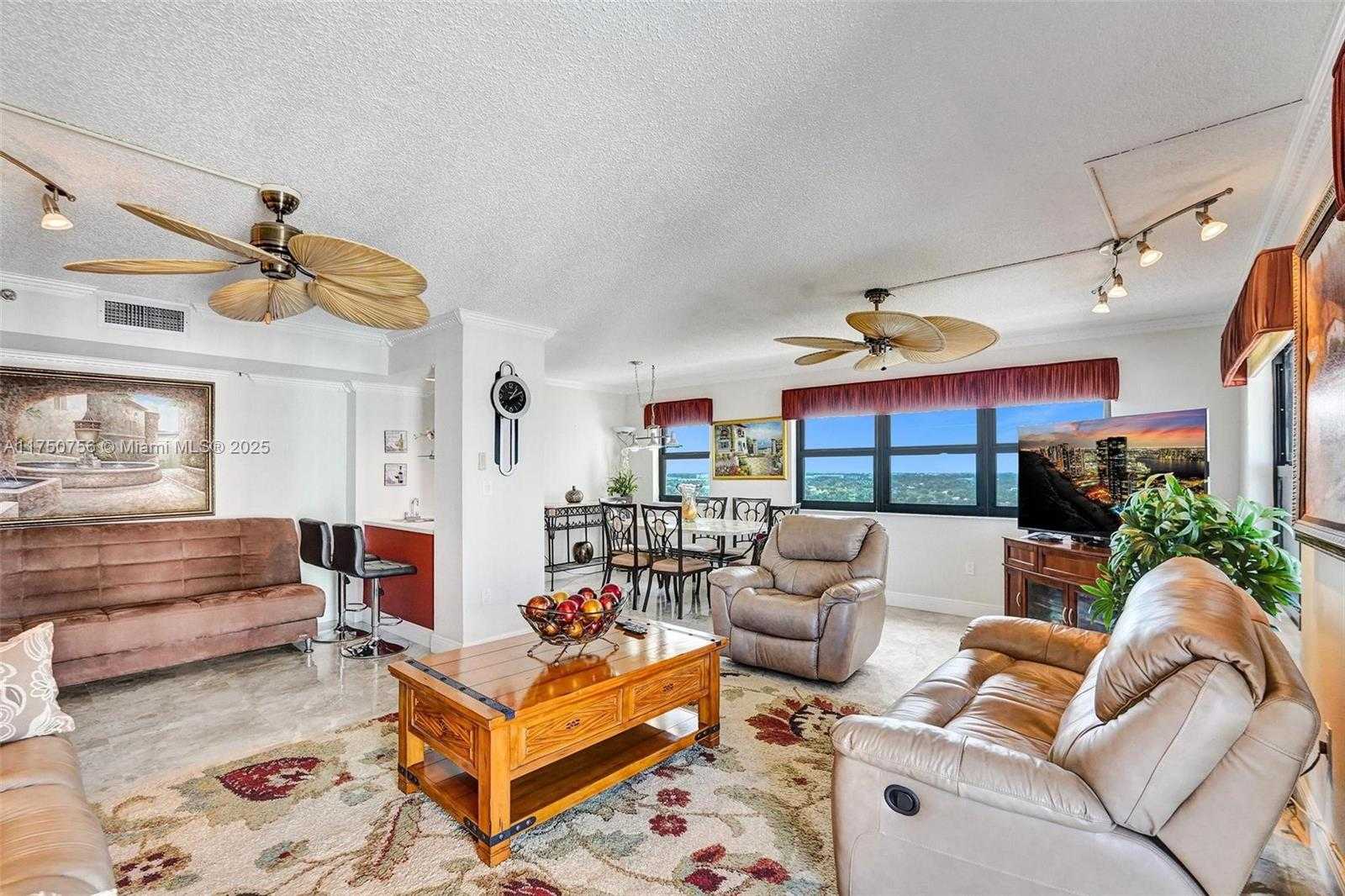 Small Image of 1201 SOUTH OCEAN DR #1711S, Hollywood Number 6